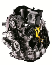 DF023 Engine